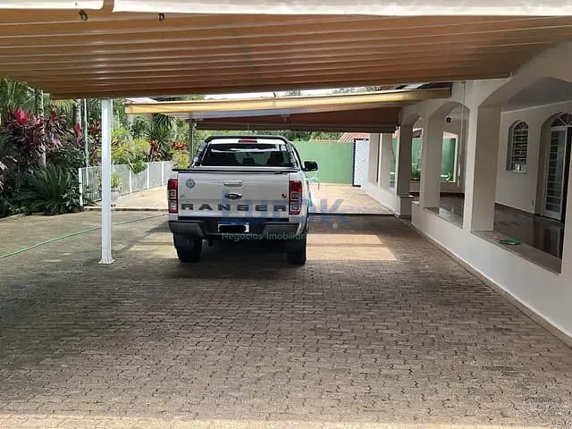 Chácara com 2480m² 3 quartos e 3 banheiros, à venda, no bairro Chácaras São Bento em Valinhos