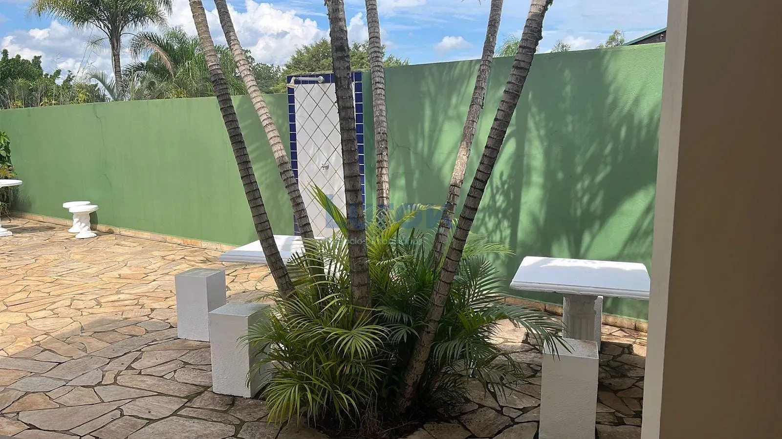 Chácara, 3 quartos, 2480 m² - Foto 6