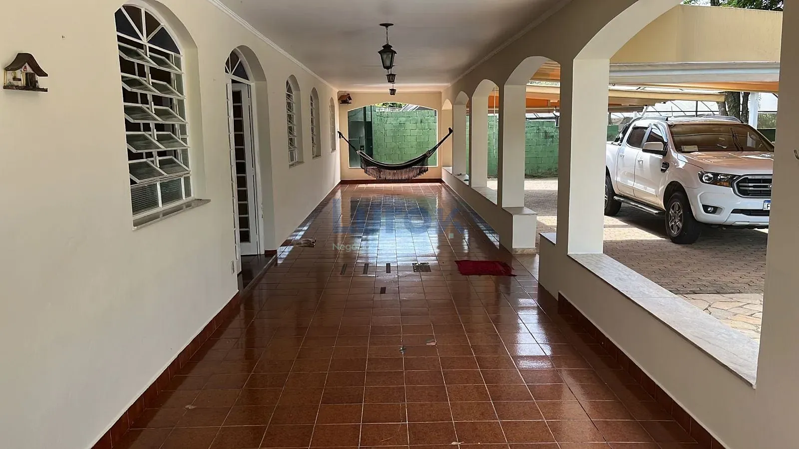 Chácara, 3 quartos, 2480 m² - Foto 3