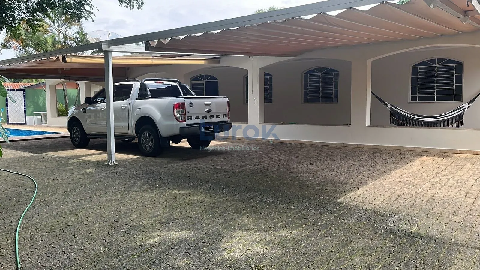 Chácara, 3 quartos, 2480 m² - Foto 5