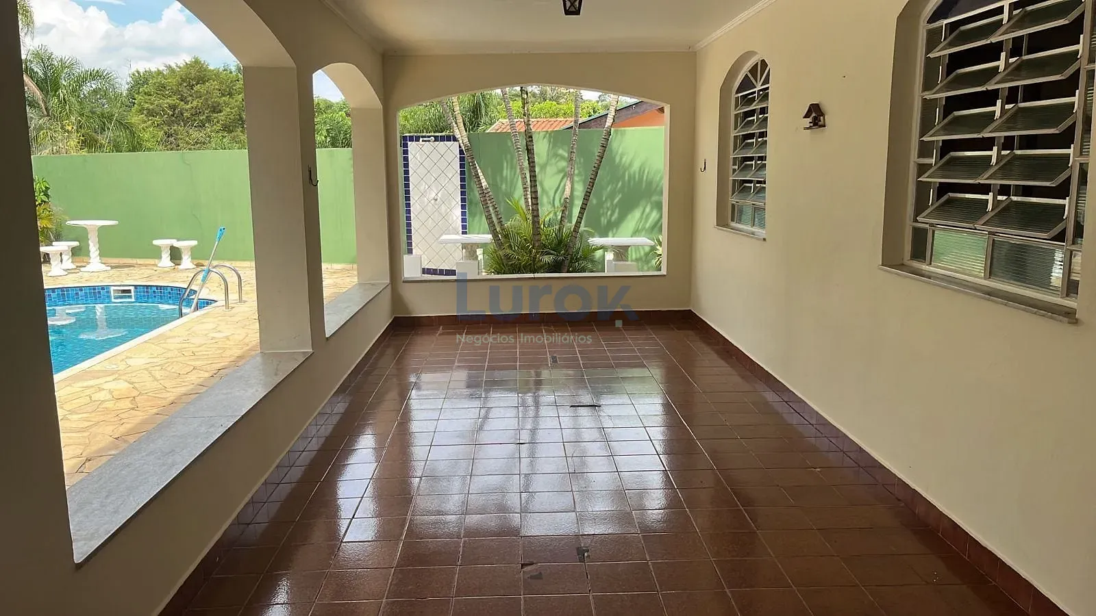 Chácara, 3 quartos, 2480 m² - Foto 8
