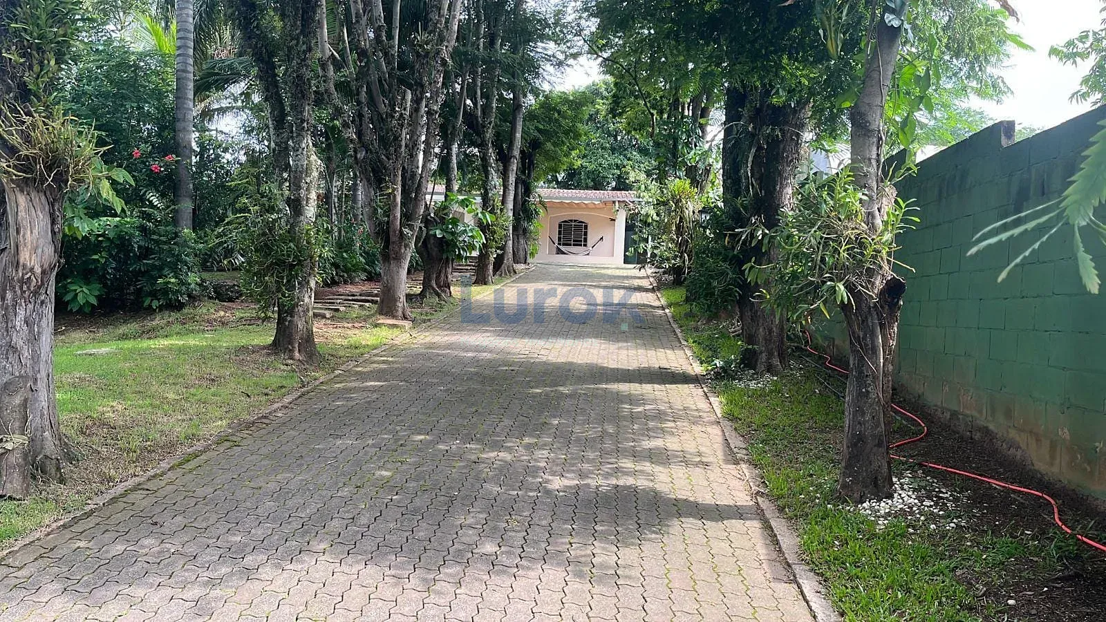 Chácara, 3 quartos, 2480 m² - Foto 12