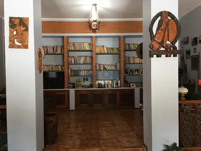 Chácara com 2000m² 3 quartos e 4 banheiros, à venda, no bairro Vila Ipê em Campinas