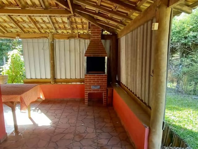 Chácara com 181500m² 3 quartos e 2 banheiros, à venda, no bairro Centro em Cunha