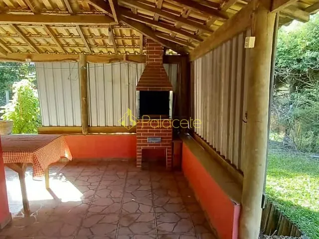 Chácara com 181500m² 3 quartos e 2 banheiros, à venda, no bairro Centro em Cunha