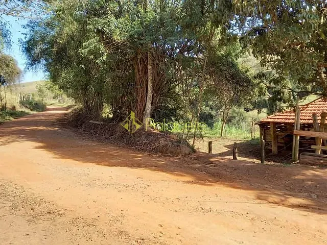 Chácara com 181500m² 3 quartos e 2 banheiros, à venda, no bairro Centro em Cunha