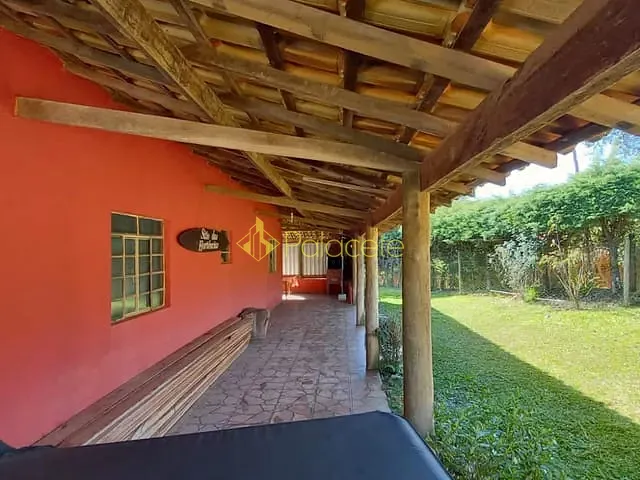 Chácara com 181500m² 3 quartos e 2 banheiros, à venda, no bairro Centro em Cunha