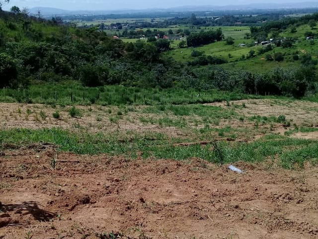 Chácara com 20000m², à venda, no bairro Mandú em Pindamonhangaba