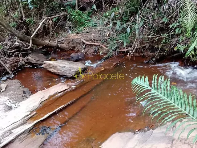 Chácara com 20000m², à venda, no bairro Mandú em Pindamonhangaba