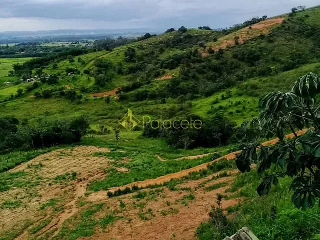 Chácara com 20000m², à venda, no bairro Mandú em Pindamonhangaba