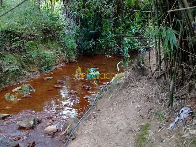 Chácara com 20000m², à venda, no bairro Mandú em Pindamonhangaba