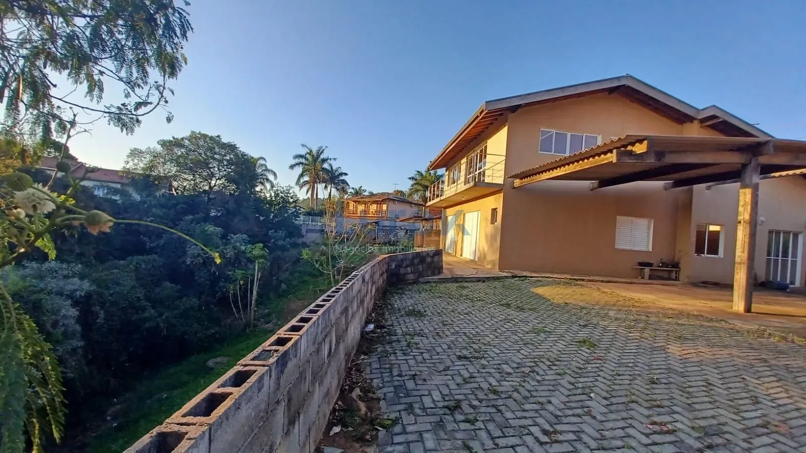 Chácara, 3 quartos, 980 m² - Foto 22