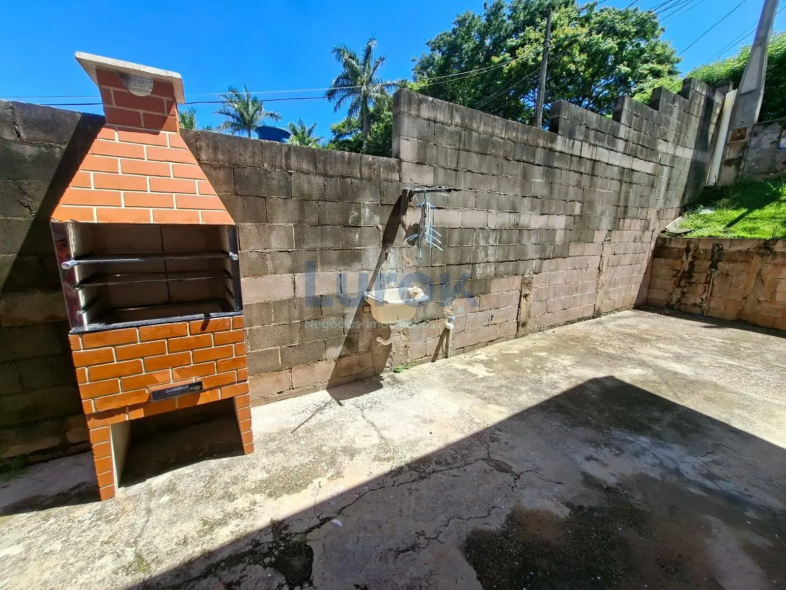 Chácara, 3 quartos, 980 m² - Foto 36