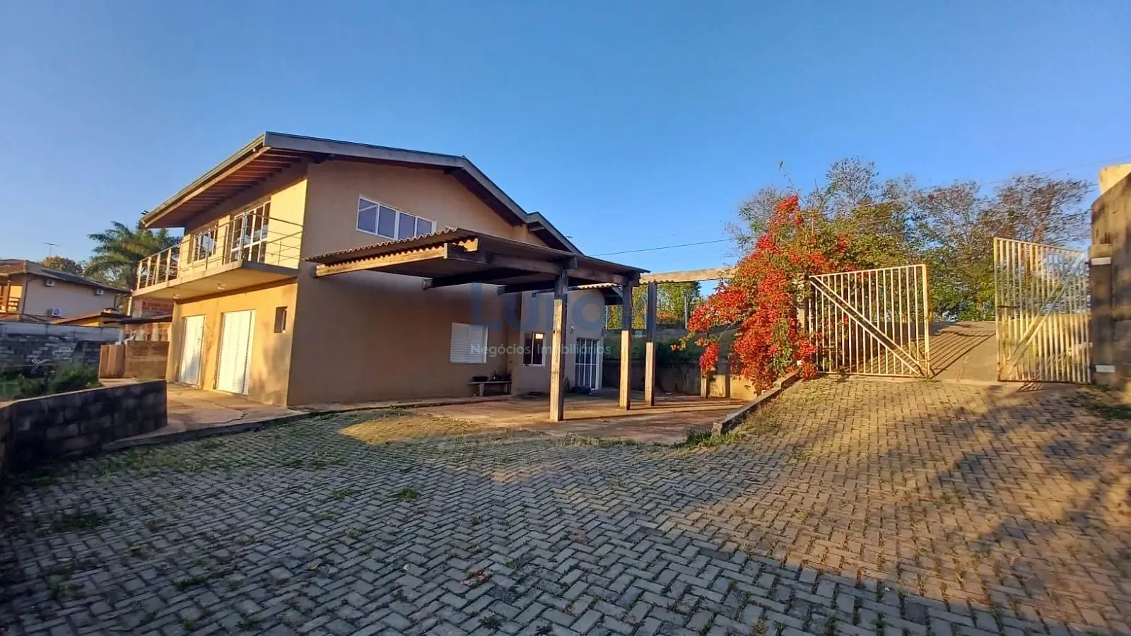 Chácara, 3 quartos, 980 m² - Foto 29