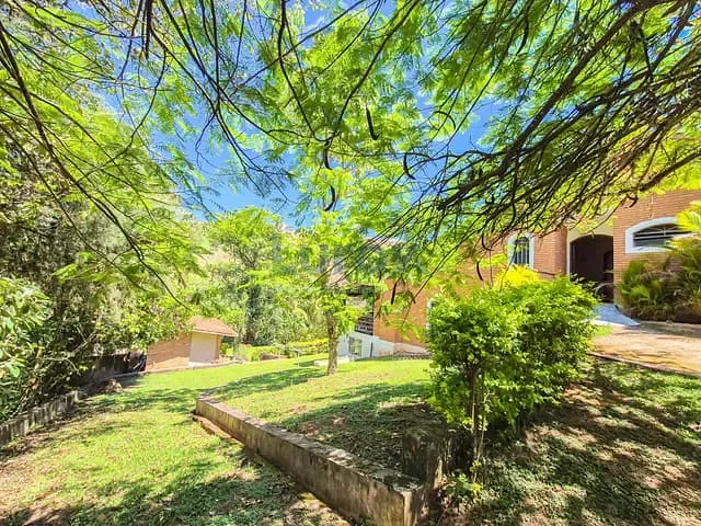 Chácara com 1800m² 3 quartos e 3 banheiros, à venda, no bairro Vale Verde em Valinhos