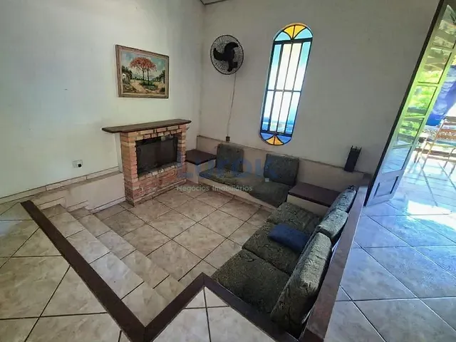 Chácara com 1800m² 3 quartos e 3 banheiros, à venda, no bairro Vale Verde em Valinhos