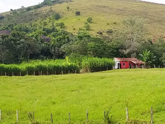 Chácara com 170000m², à venda, no bairro Bom Sucesso em Pindamonhangaba