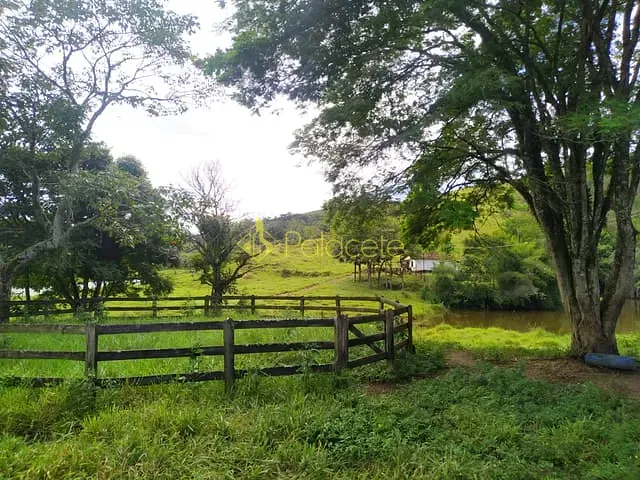 Chácara com 170000m², à venda, no bairro Bom Sucesso em Pindamonhangaba