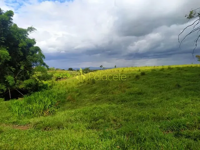 Chácara com 170000m², à venda, no bairro Bom Sucesso em Pindamonhangaba