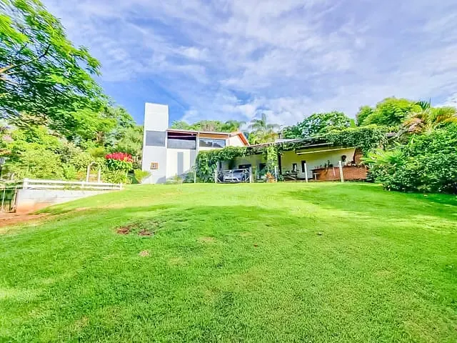 Chácara com 1600m² 3 quartos e 3 banheiros, à venda, no bairro Vale Verde em Valinhos