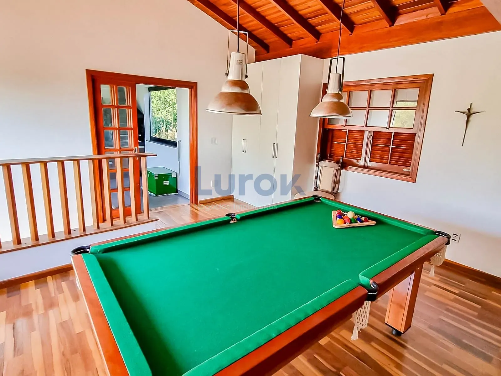 Chácara, 3 quartos, 1600 m² - Foto 19