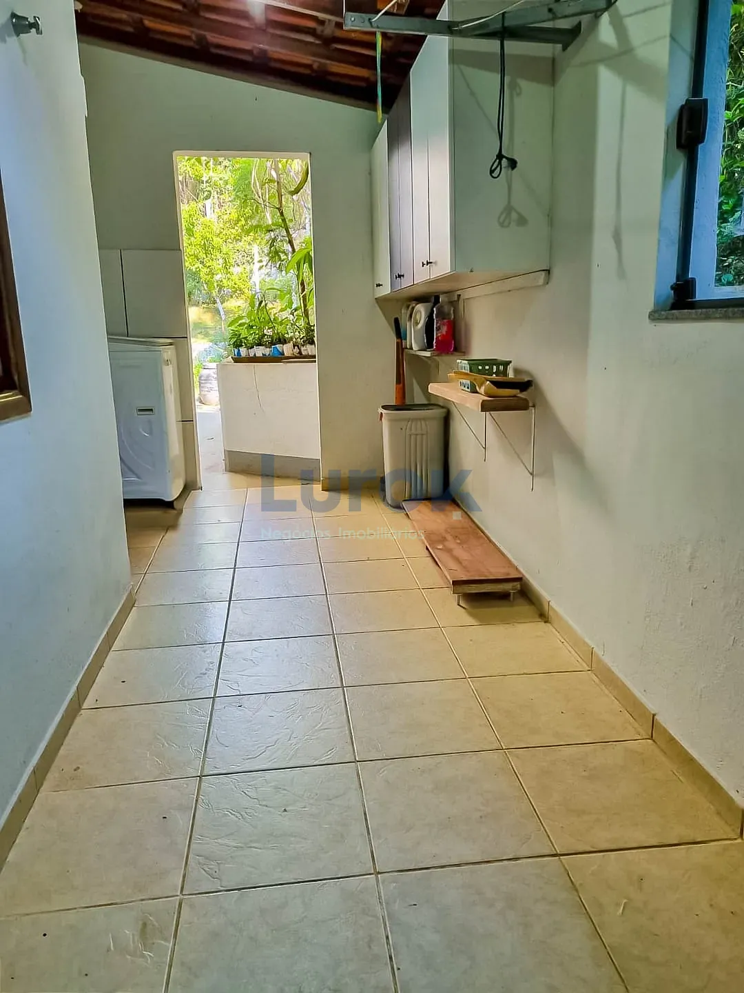 Chácara, 3 quartos, 1600 m² - Foto 7