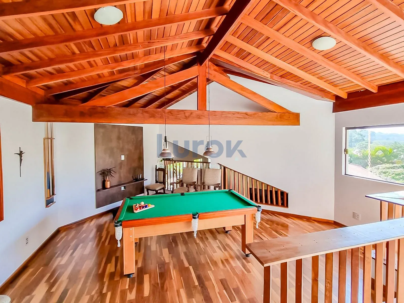 Chácara, 3 quartos, 1600 m² - Foto 18