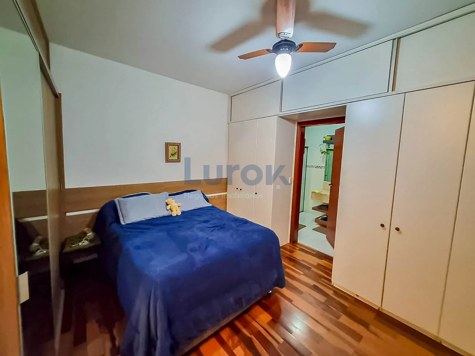 Chácara, 3 quartos, 1600 m² - Foto 13