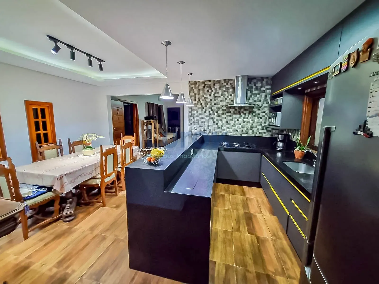 Chácara, 3 quartos, 1600 m² - Foto 6