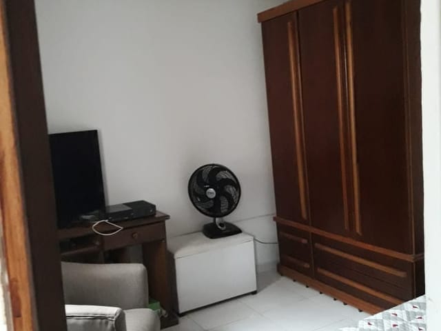 Chácara com 1160m² 4 quartos e 3 banheiros, à venda, no bairro João Daniel em Guaratinguetá