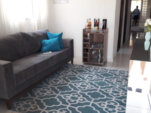 Chácara com 1160m² 4 quartos e 3 banheiros, à venda, no bairro João Daniel em Guaratinguetá
