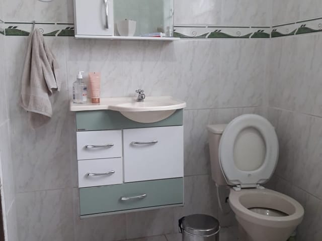 Chácara com 1160m² 4 quartos e 3 banheiros, à venda, no bairro João Daniel em Guaratinguetá