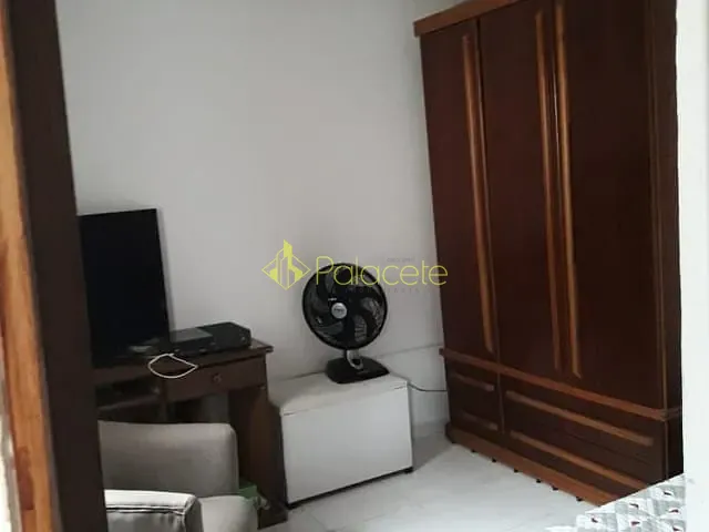 Chácara com 1160m² 4 quartos e 3 banheiros, à venda, no bairro João Daniel em Guaratinguetá