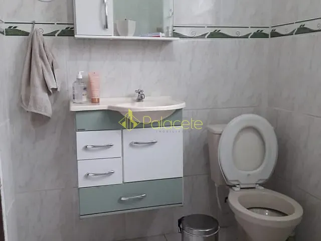 Chácara com 1160m² 4 quartos e 3 banheiros, à venda, no bairro João Daniel em Guaratinguetá