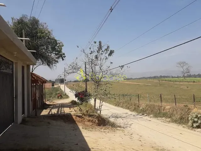 Chácara com 1160m² 4 quartos e 3 banheiros, à venda, no bairro João Daniel em Guaratinguetá