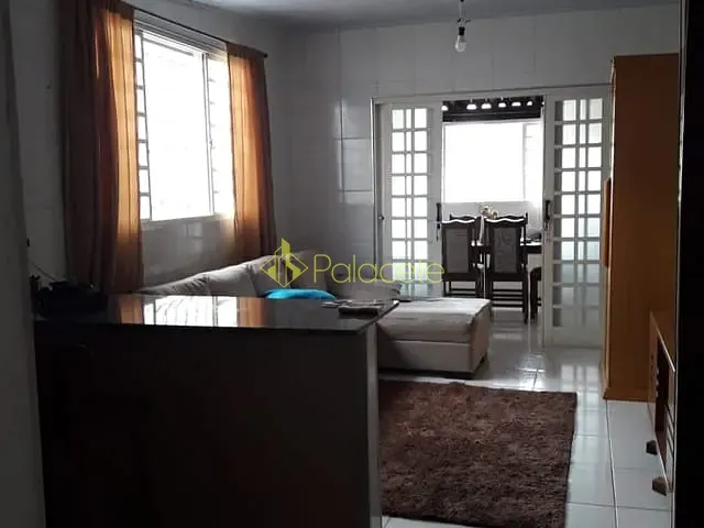 Chácara com 1160m² 4 quartos e 3 banheiros, à venda, no bairro João Daniel em Guaratinguetá