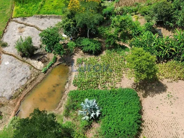 Chácara com 7500m² 3 quartos e 2 banheiros, à venda, no bairro Área Rural de Morungaba em Morungaba