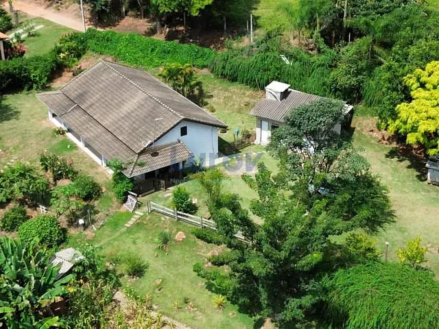 Chácara com 7500m² 3 quartos e 2 banheiros, à venda, no bairro Área Rural de Morungaba em Morungaba