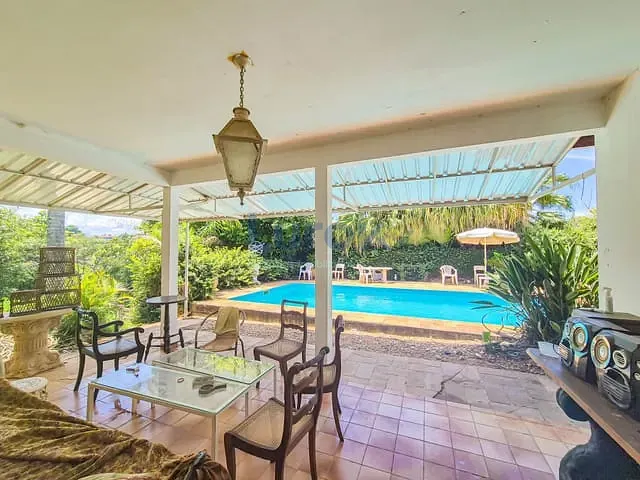 Chácara com 3000m² 3 quartos e 3 banheiros, à venda, no bairro Vale Verde em Valinhos