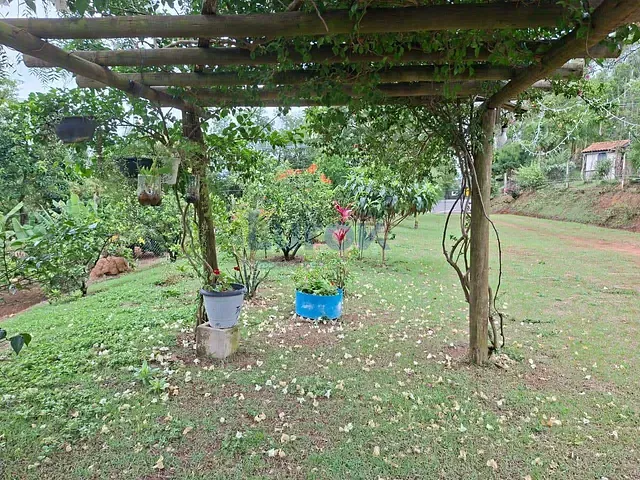 Chácara com 6500m² 2 quartos e 2 banheiros, à venda, no bairro Silvas em Morungaba
