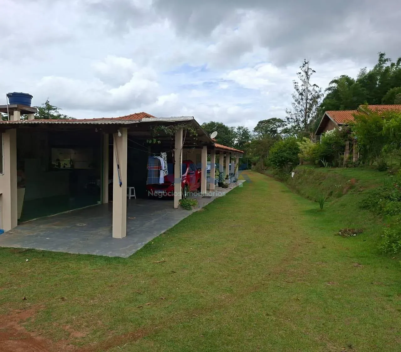 Chácara, 2 quartos, 6500 m² - Foto 6