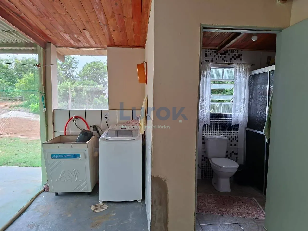 Chácara, 2 quartos, 6500 m² - Foto 17