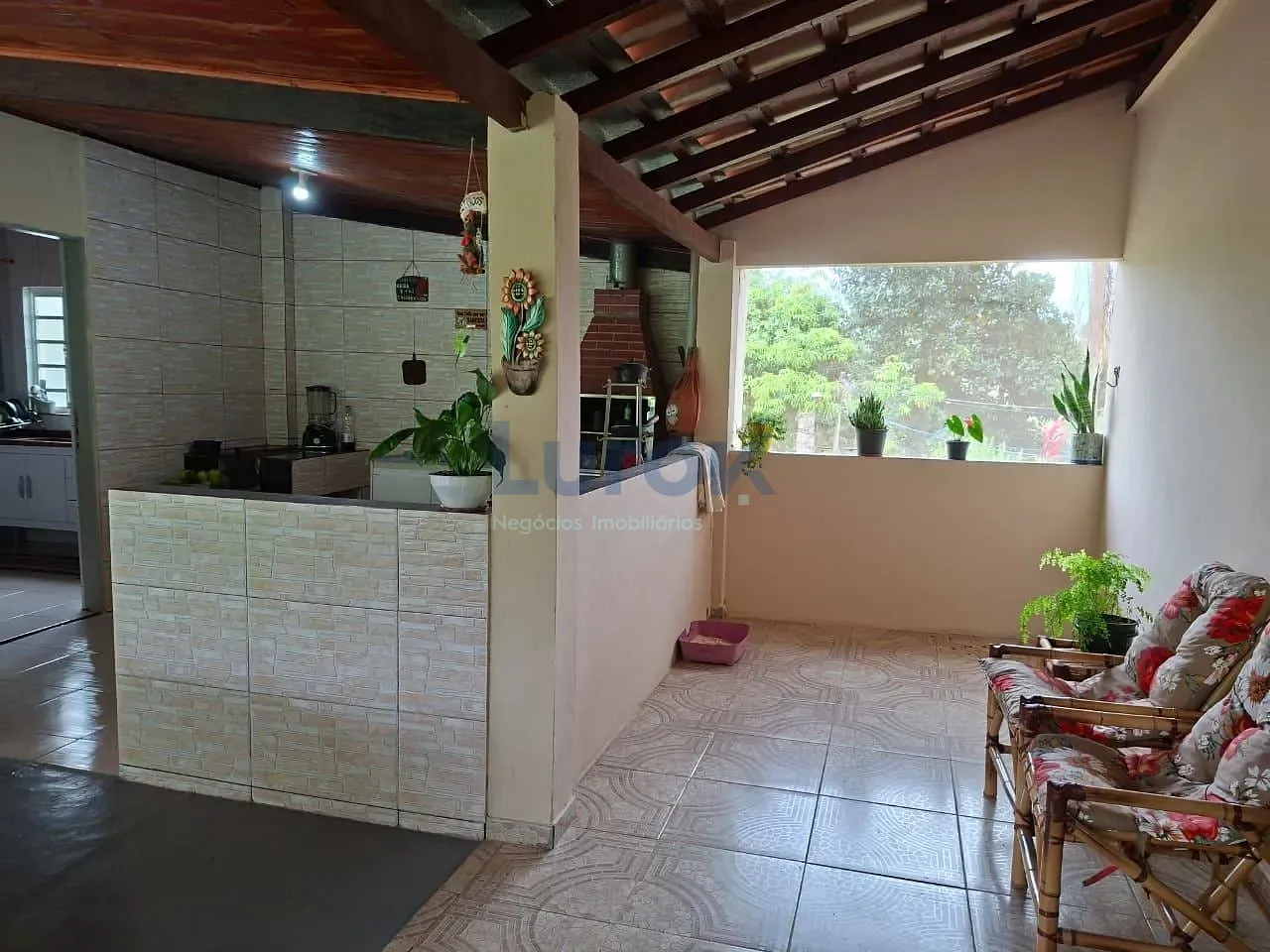 Chácara, 2 quartos, 6500 m² - Foto 15