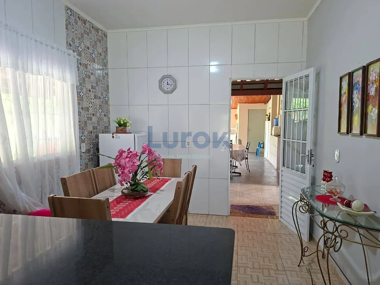Chácara, 2 quartos, 6500 m² - Foto 8
