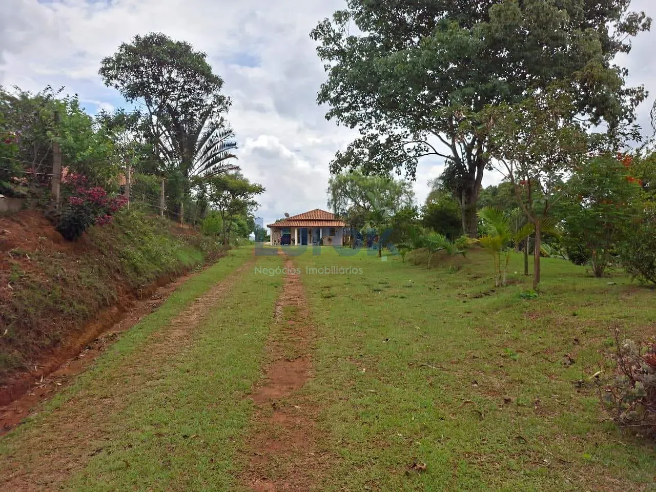 Chácara, 2 quartos, 6500 m² - Foto 25