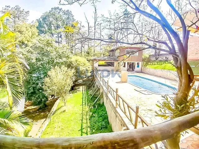 Chácara 2 quartos e 1 banheiro, à venda, no bairro Vale Verde em Valinhos