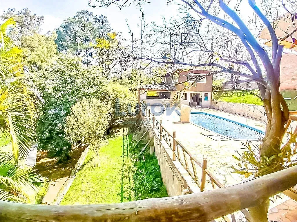 Chácara, 2 quartos, 10 m² - Foto 1