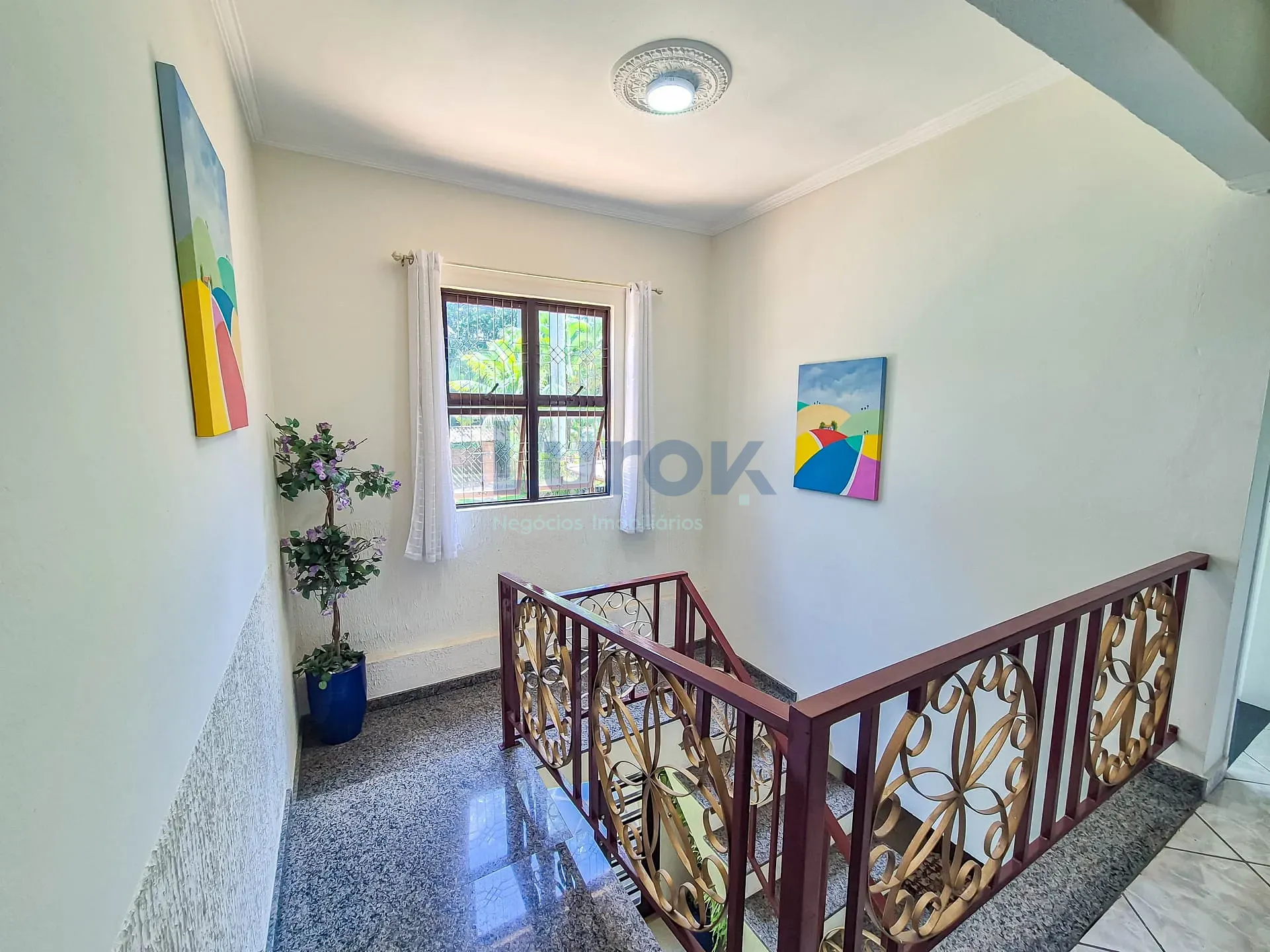 Chácara, 3 quartos, 1080 m² - Foto 10