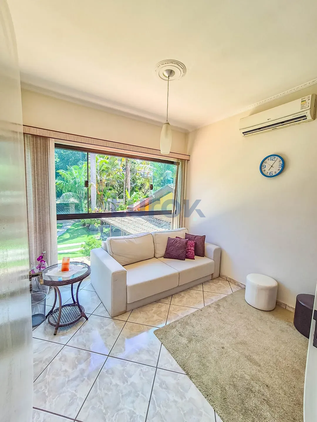 Chácara, 3 quartos, 1080 m² - Foto 11