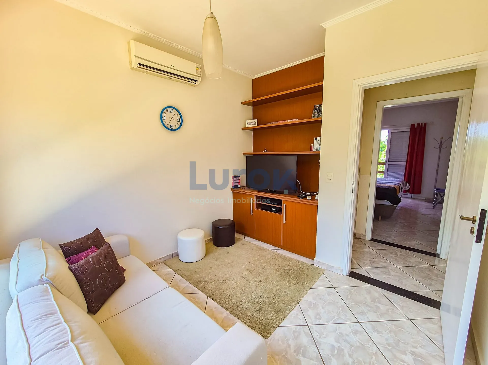 Chácara, 3 quartos, 1080 m² - Foto 12